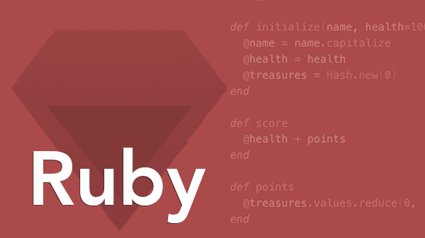 Ruby Programming